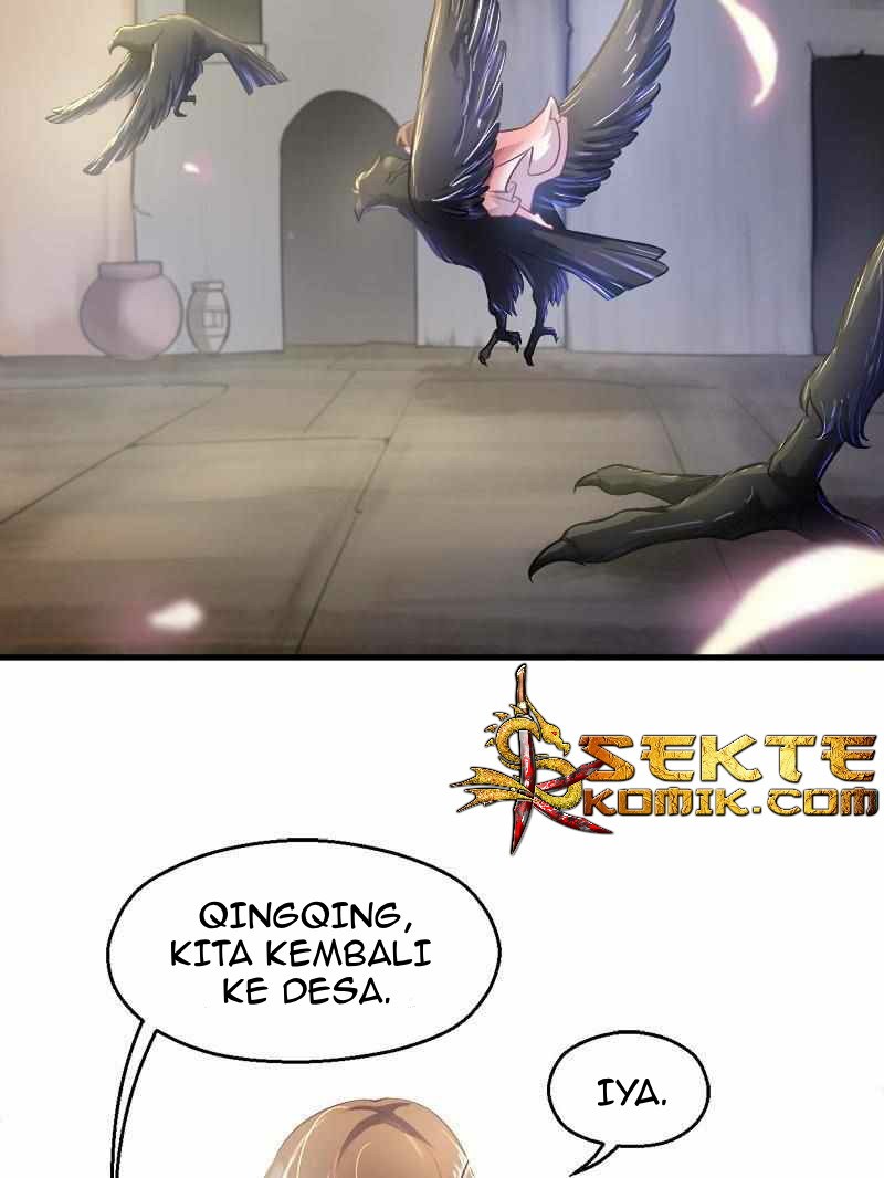 Beauty and the Beasts Chapter 36 Gambar 13